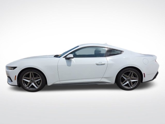 Certified 2025 Ford Mustang Premium RWD image 6