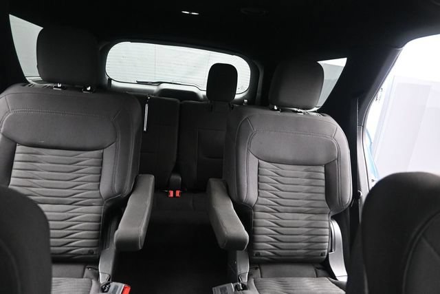 Certified 2020 Ford Explorer XLT AWD/4WD image 17