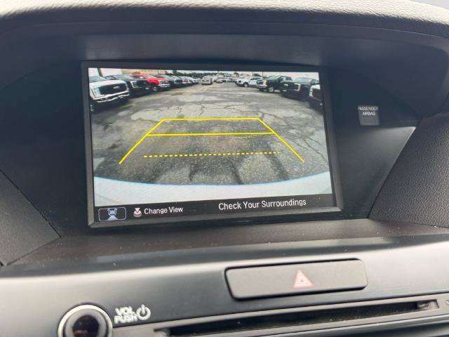Used 2019 Acura MDX SH-AWD image 21