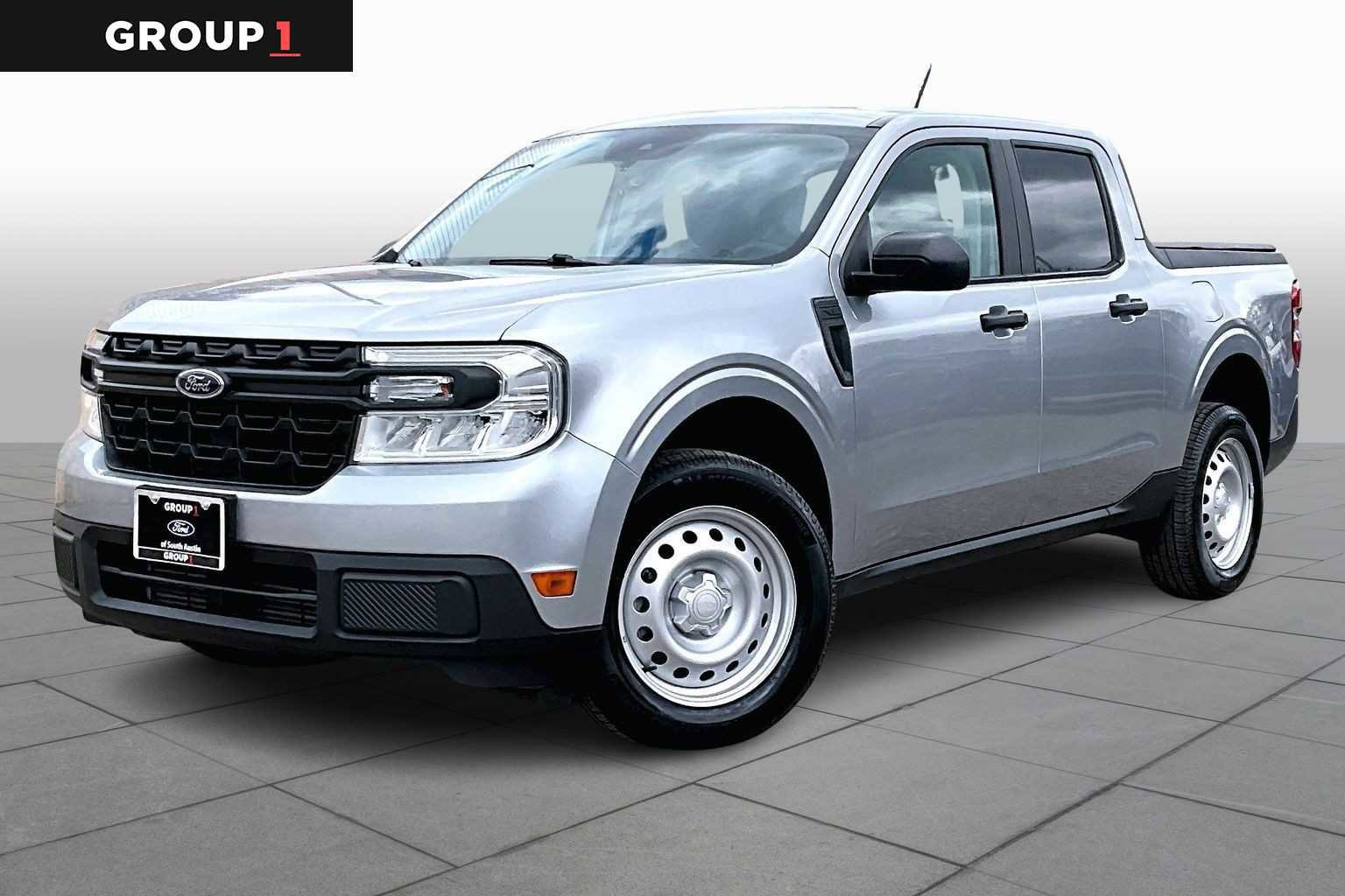 Certified 2023 Ford Maverick XL image 5