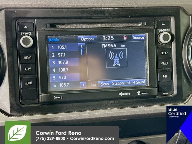 Used 2019 Toyota Tacoma SR5 image 18