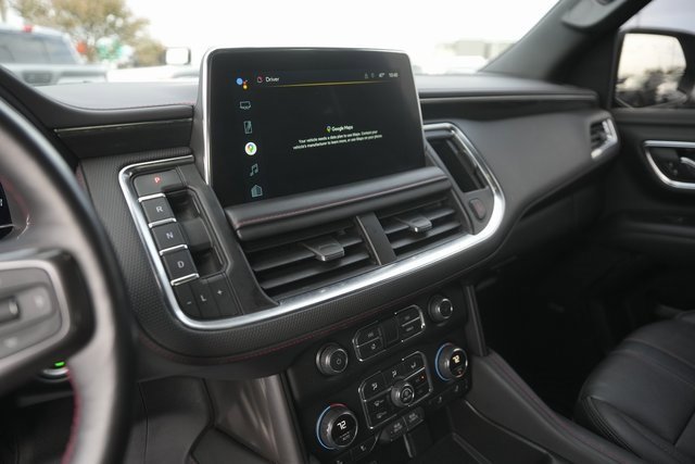 Used 2022 Chevrolet Tahoe RST w/ Sport Performance Package image 28