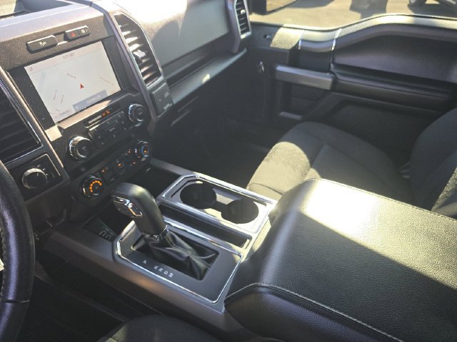 Certified 2020 Ford F150 XLT w/ Equipment Group 302A Luxury AWD/4WD image 32