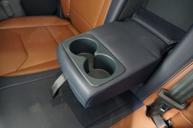 Certified 2023 Ford Maverick Lariat FWD image 20
