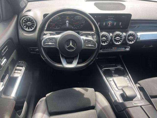 Used 2021 Mercedes-Benz GLB 250 image 15