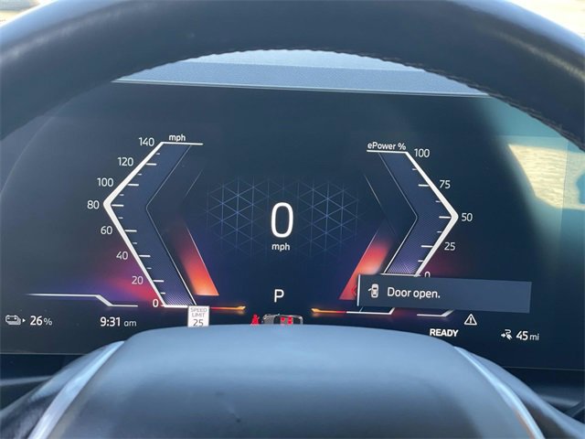 Used 2023 BMW i4 eDrive35 w/ Premium Package image 18