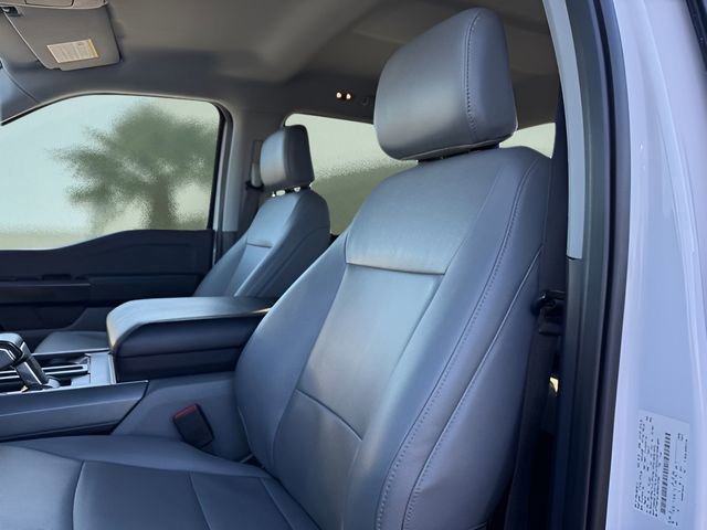 Certified 2022 Ford F150 Lightning Pro image 18