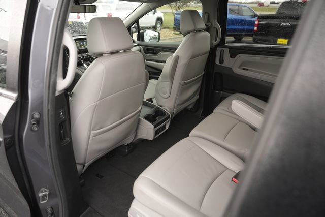 Used 2019 Honda Odyssey EX-L image 12