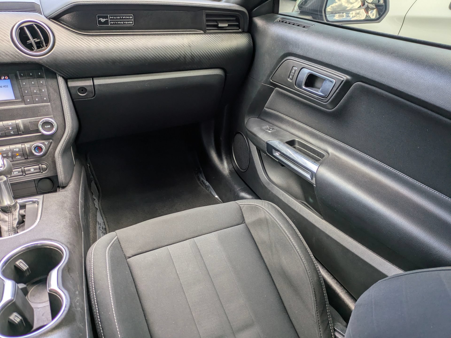 Certified 2020 Ford Mustang Coupe RWD image 19