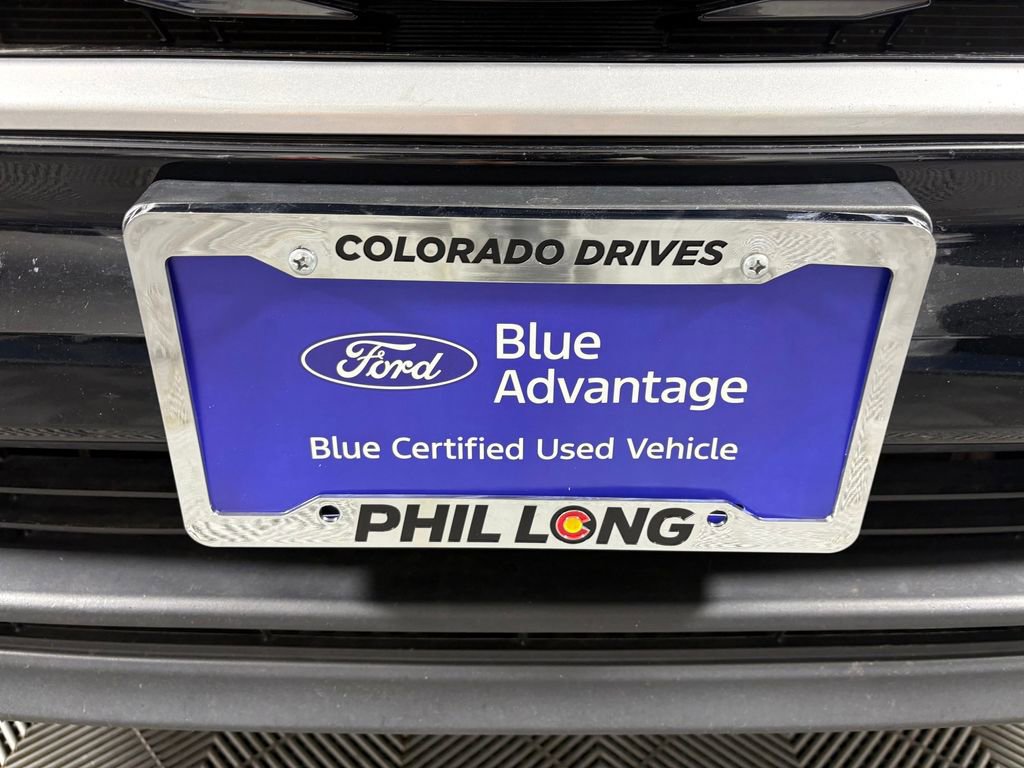 Used 2021 Toyota Highlander XLE image 9