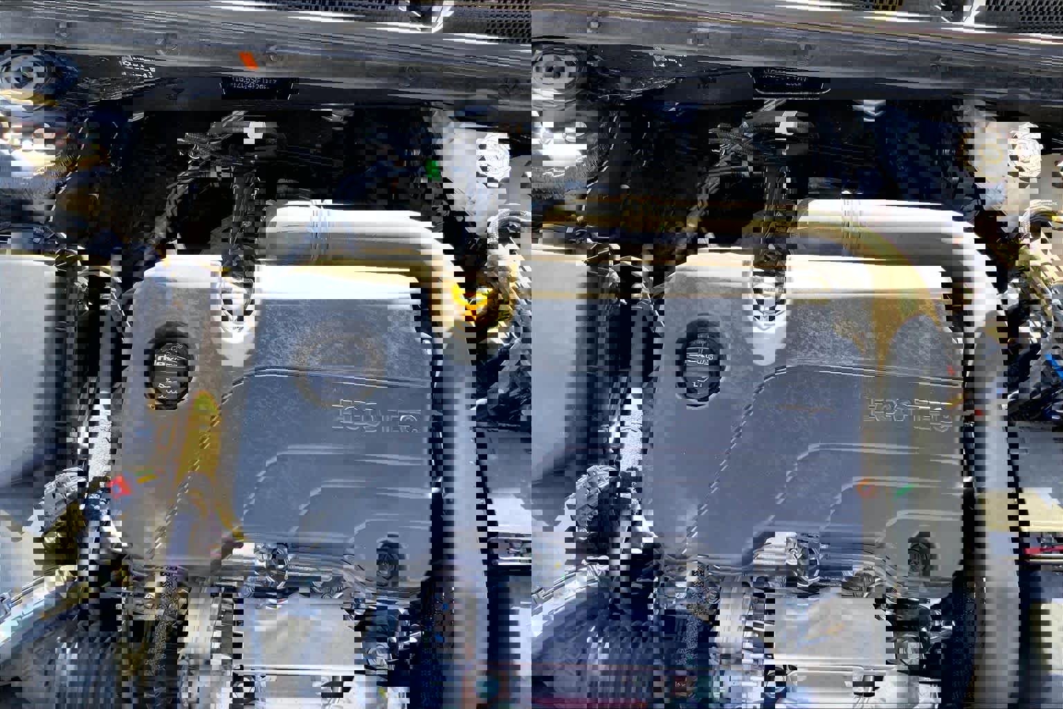 Used 2024 Chevrolet Malibu LS image 33