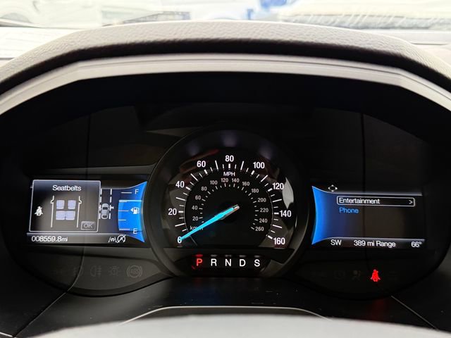 Certified 2023 Ford Edge SEL w/ Convenience Package image 17