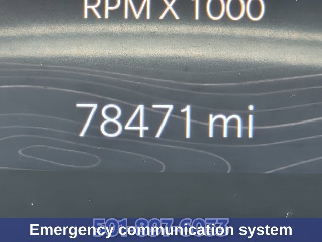 Used 2023 Jeep Grand Cherokee Limited RWD image 28