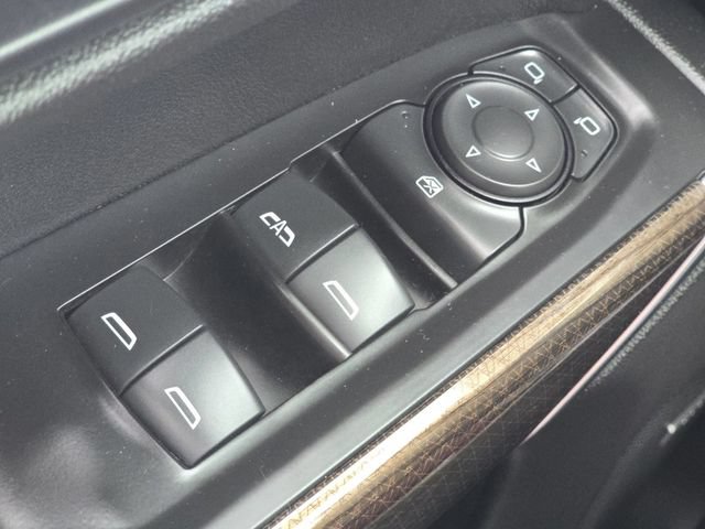 Used 2020 Chevrolet Silverado 1500 LT Trail Boss AWD/4WD image 28