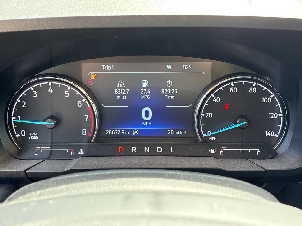Certified 2023 Ford Maverick XLT w/ Equipment Group 300A Standard AWD/4WD image 21