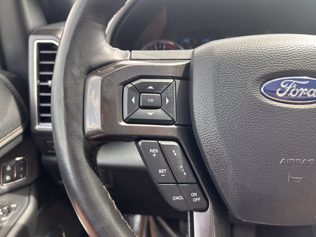 Certified 2021 Ford Expedition Max Limited AWD/4WD image 37