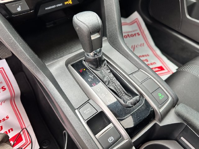 Used 2018 Honda Civic EX image 14