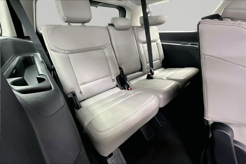 Certified 2025 Ford Expedition Max Active AWD/4WD image 28