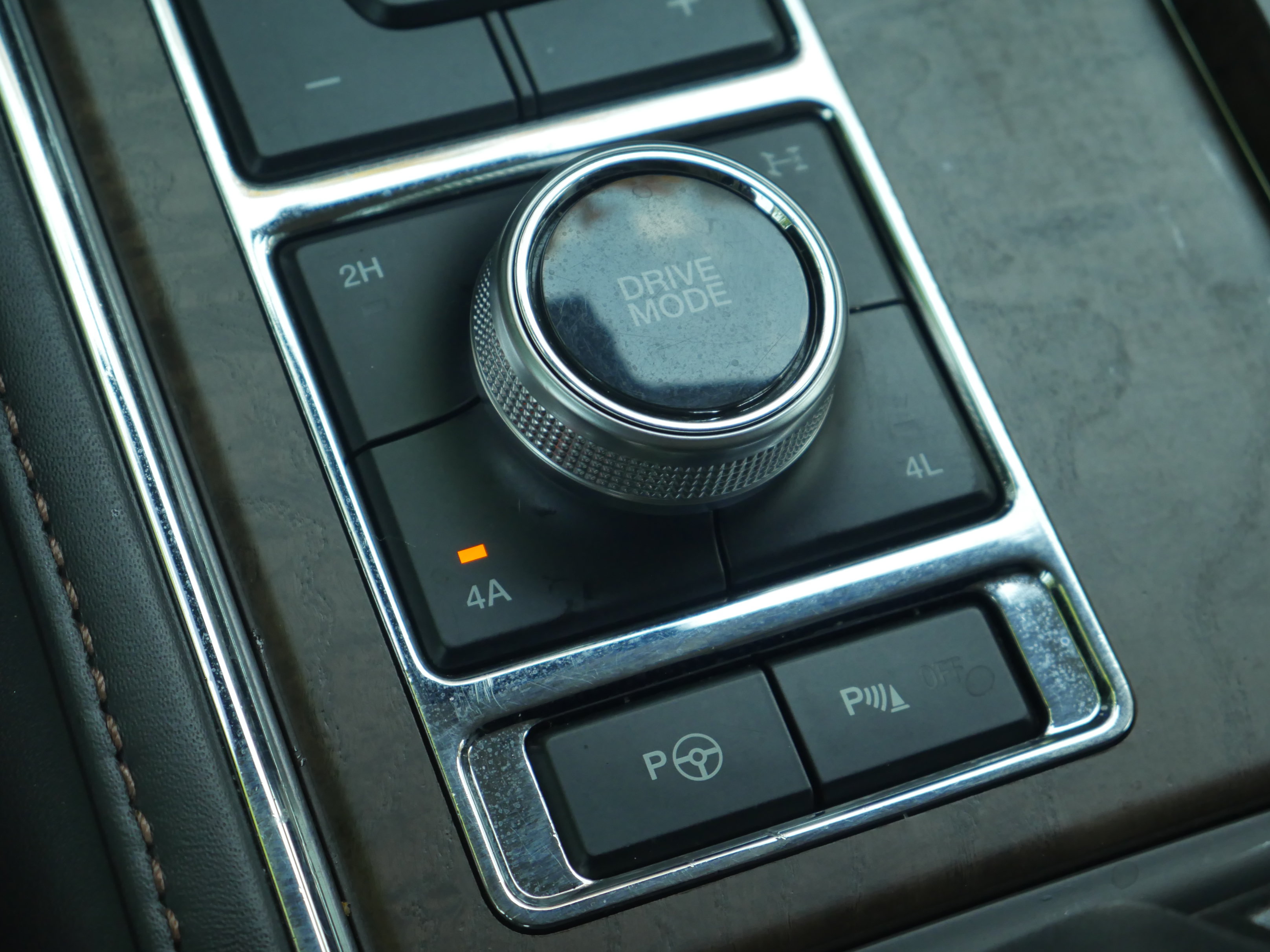 Certified 2020 Ford Expedition Platinum AWD/4WD image 19