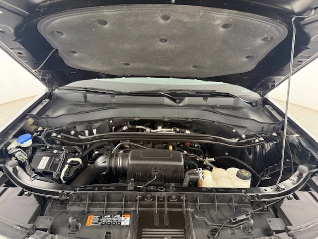 Certified 2022 Ford Explorer Limited w/ Limited Technology Package image 6