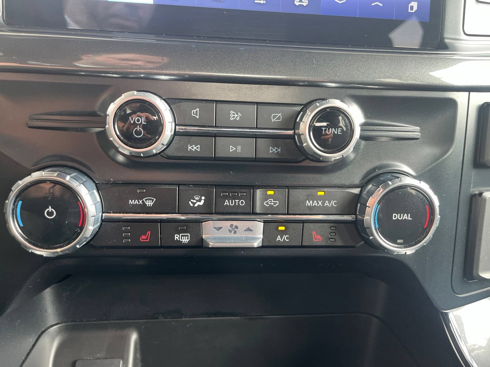 Certified 2023 Ford F150 XLT w/ Equipment Group 302A High AWD/4WD image 25