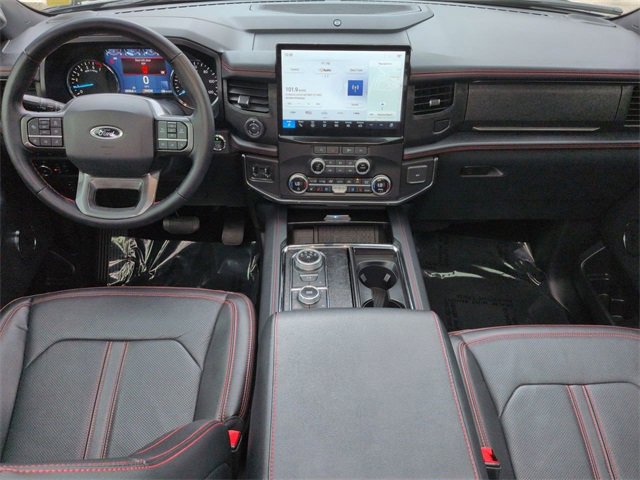 Certified 2023 Ford Expedition Limited image 16