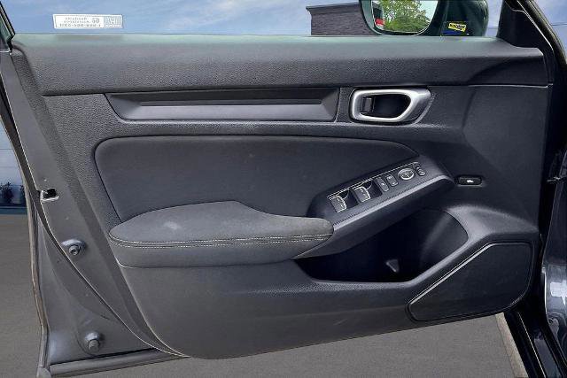 Used 2024 Honda Civic Sport image 20