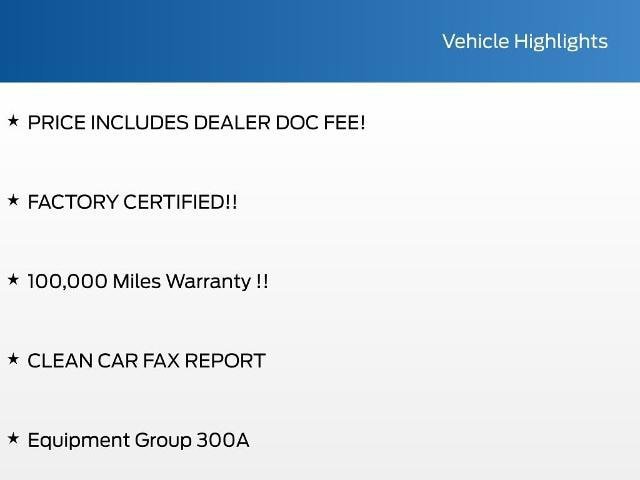 Certified 2025 Ford Bronco Sport Outer Banks w/ Outer Banks Tech Package+ AWD/4WD image 7