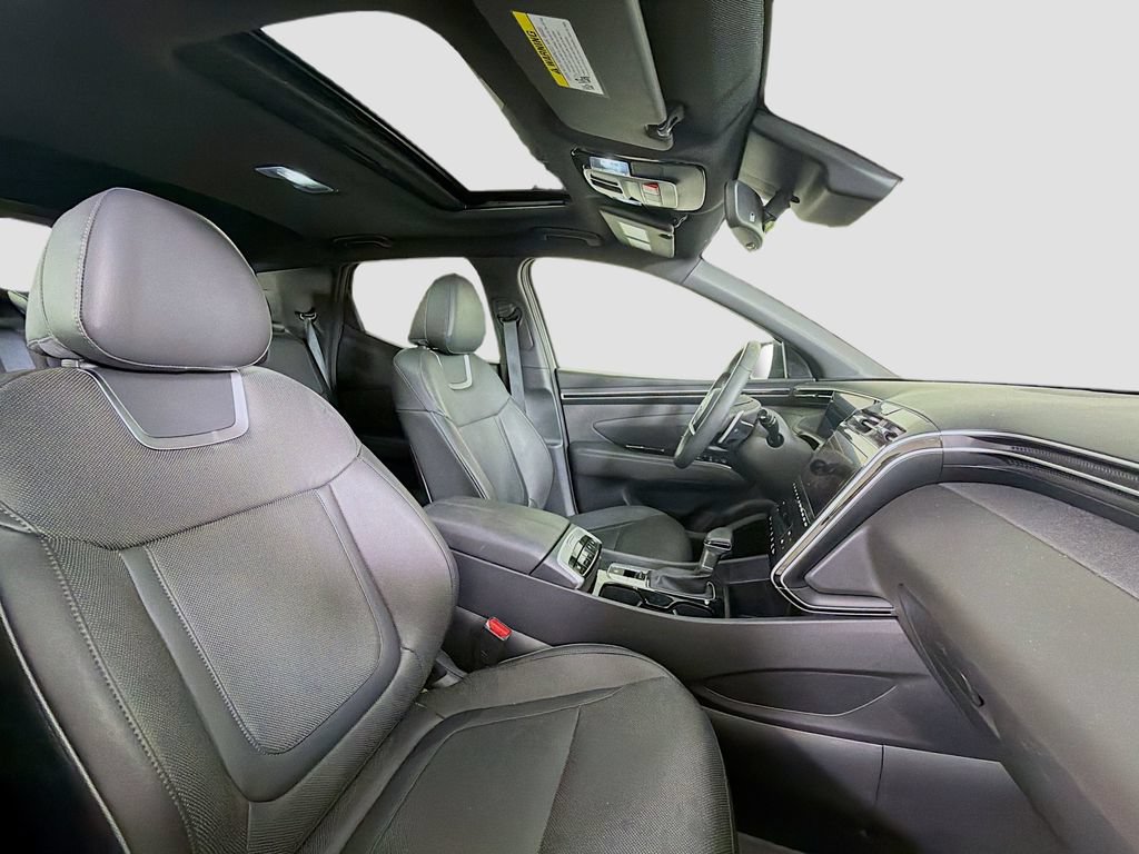 Used 2023 Hyundai Santa Cruz Limited AWD/4WD image 33
