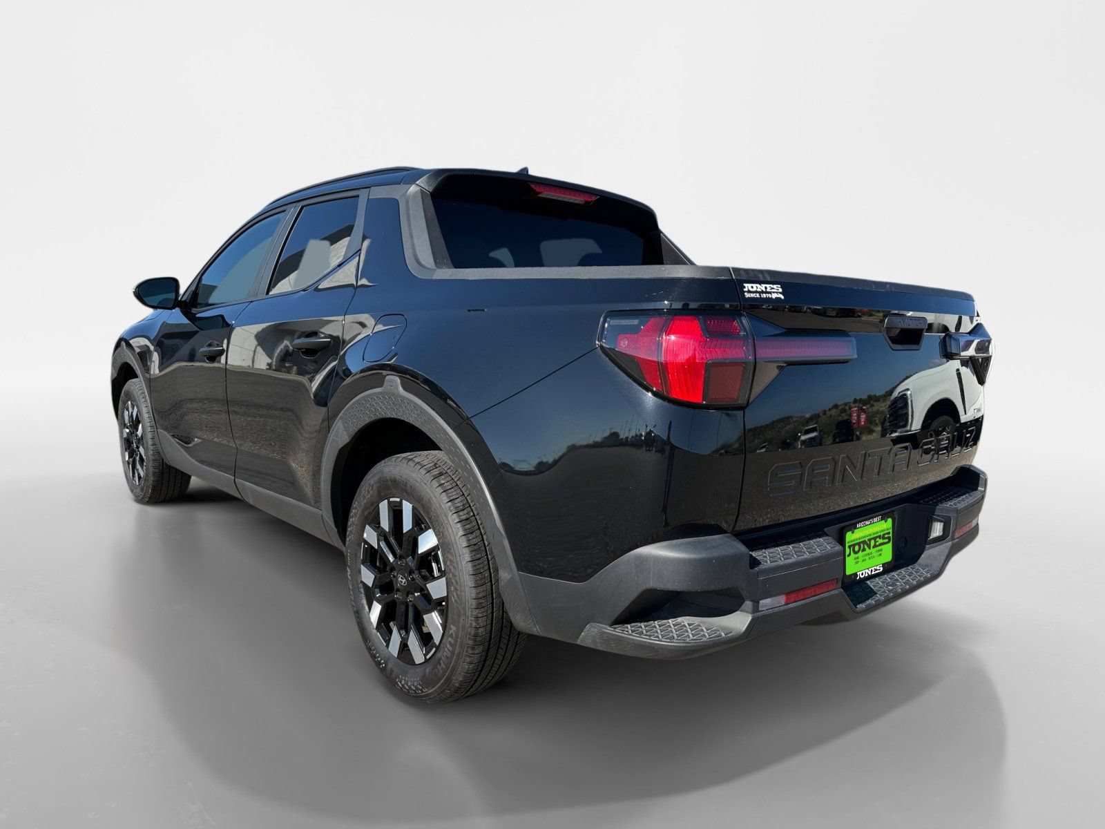 Used 2025 Hyundai Santa Cruz SEL AWD/4WD image 4
