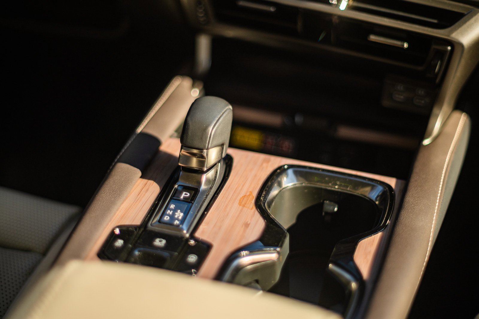 Used 2023 Lexus RX 350 SERIES image 38