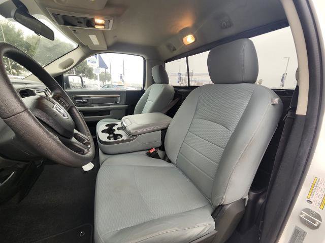 Used 2019 RAM 1500 Tradesman w/ Popular Equipment Group image 8