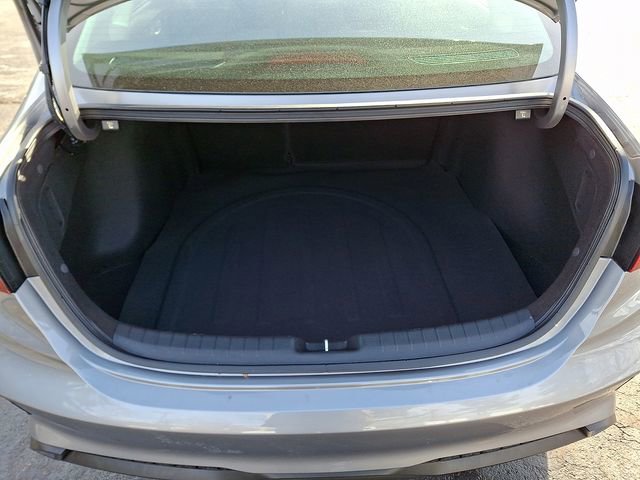 Used 2023 Kia Forte LXS image 30