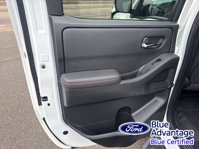 Used 2023 Nissan Frontier PRO-4X w/ Pro Convenience Package image 48