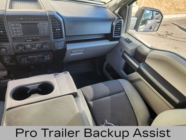 Certified 2019 Ford F150 XL w/ Equipment Group 101A Mid image 15