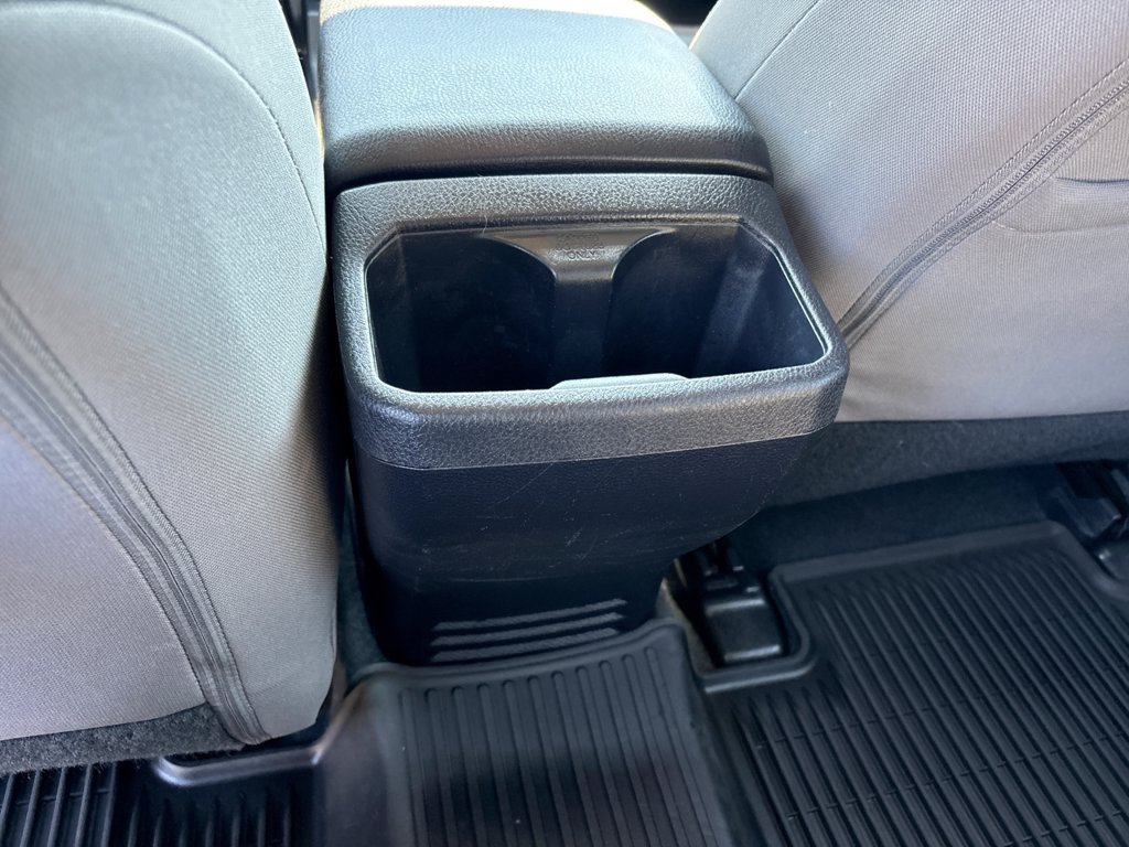 Used 2021 Toyota Tacoma SR5 RWD image 20