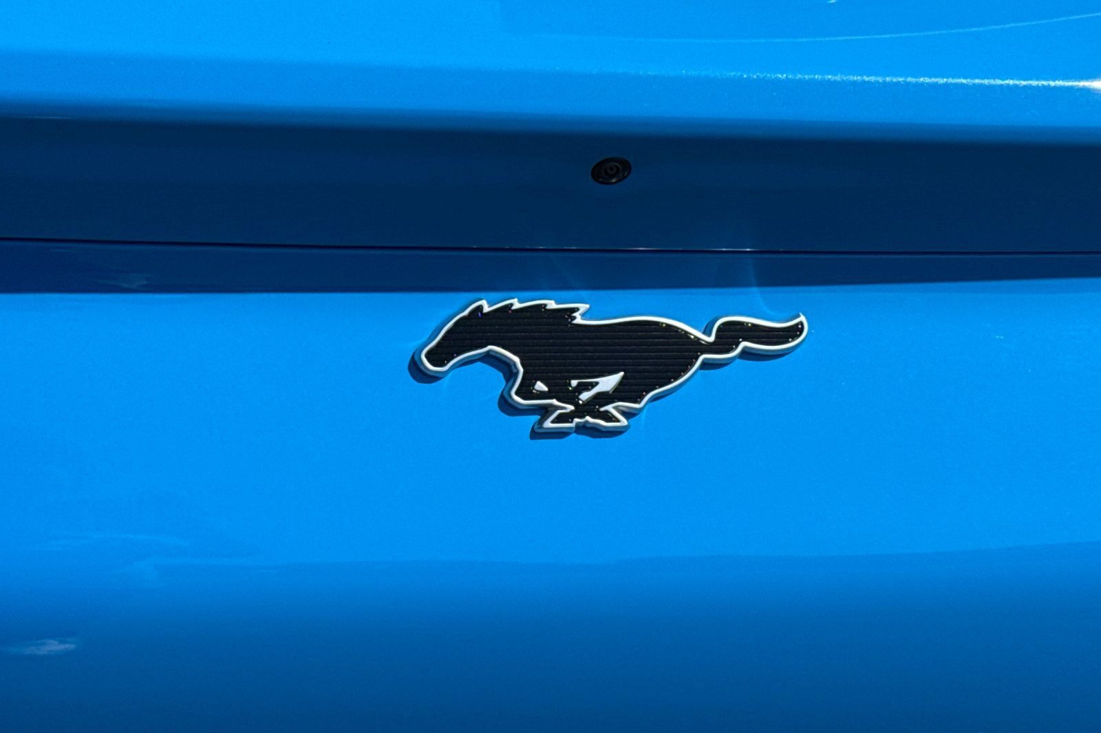 Certified 2023 Ford Mustang Mach-E Select RWD image 29