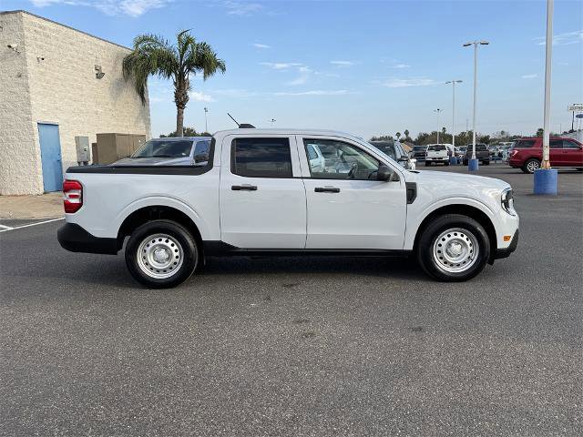 Certified 2025 Ford Maverick XL w/ Equipment Group 102A image 6