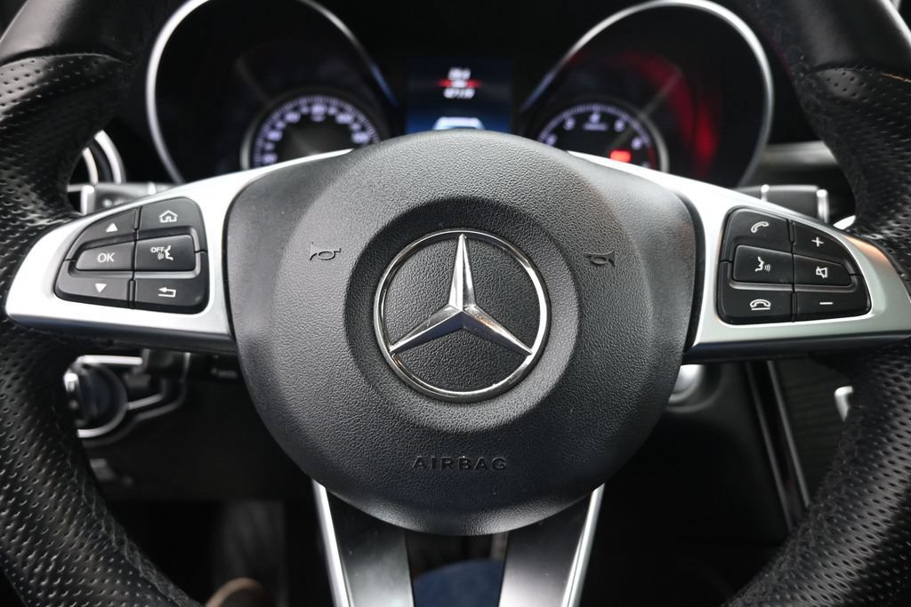 Used 2019 Mercedes-Benz GLC 300 image 11