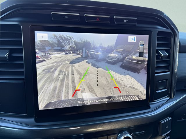 Certified 2023 Ford F150 XLT AWD/4WD image 10