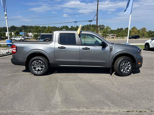 Certified 2026 Ford Maverick XLT w/ Equipment Group 301A AWD/4WD image 2