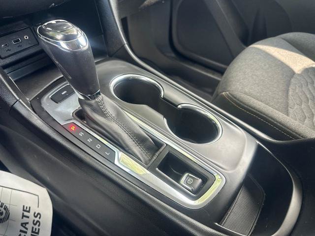 Used 2019 Chevrolet Equinox LT AWD/4WD image 18