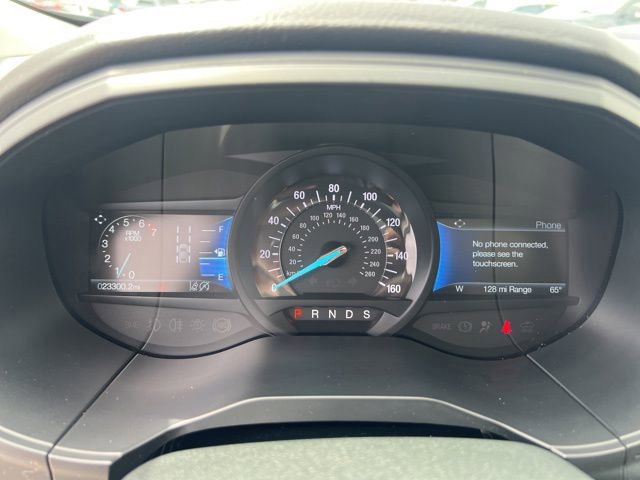 Certified 2022 Ford Edge Titanium w/ Class II Trailer Tow Package AWD/4WD image 13