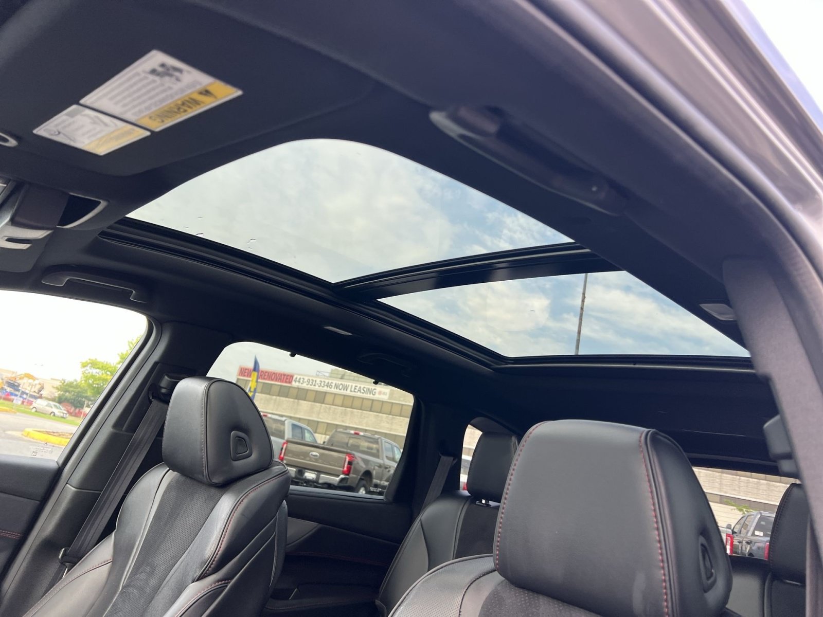 Used 2023 Acura MDX A-Spec AWD/4WD image 22