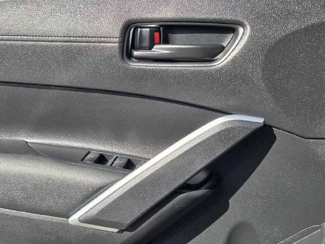 Used 2023 Toyota Corolla Cross AWD Hybrid image 24