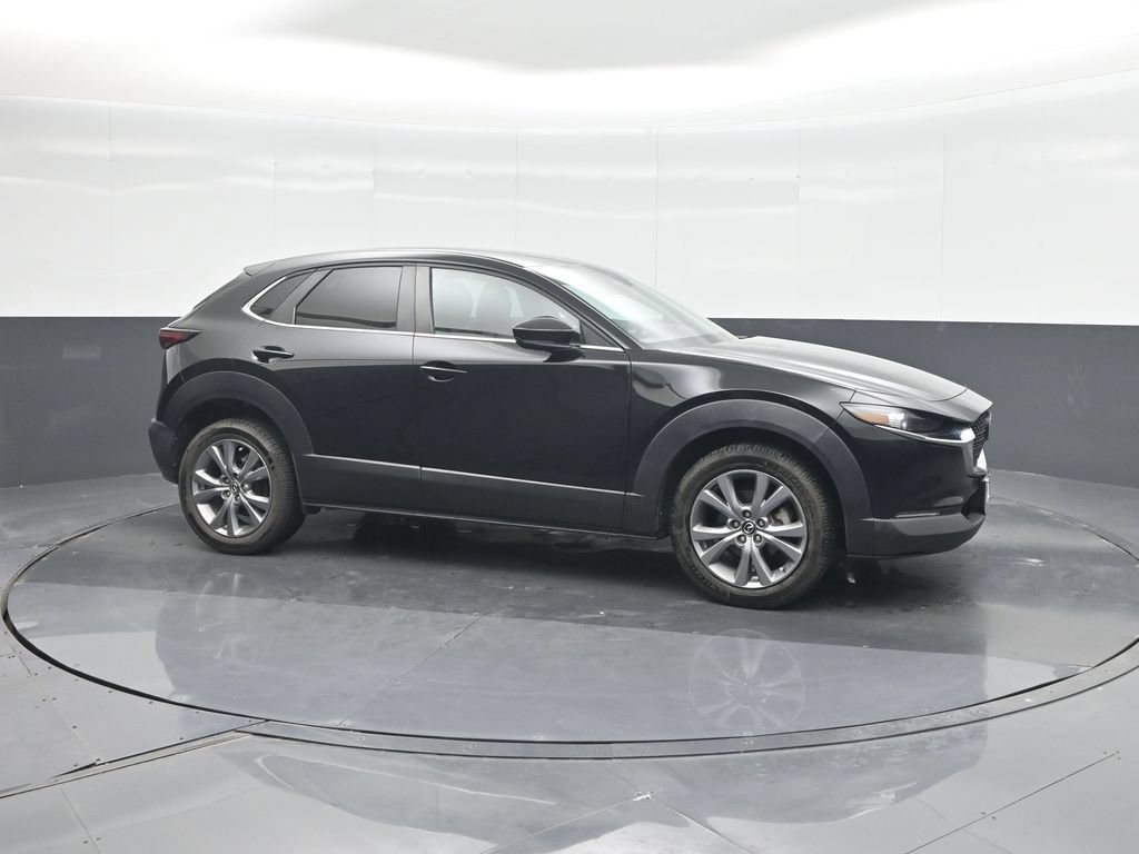 Used 2021 MAZDA CX-30 AWD 2.5 S w/ Select Package image 11