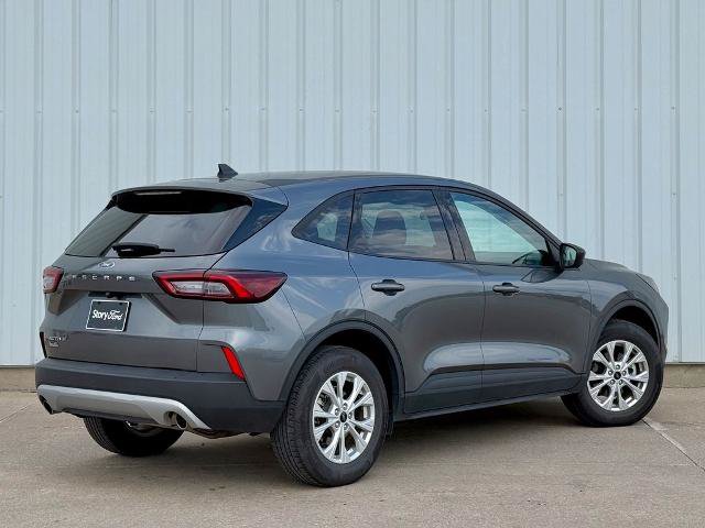 Certified 2025 Ford Escape Active AWD/4WD image 6