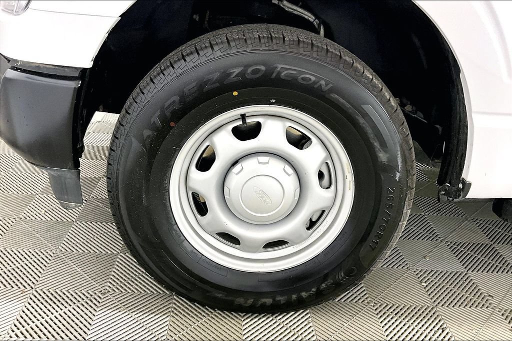 Certified 2022 Ford F150 XL w/ Trailer Tow Package AWD/4WD image 7