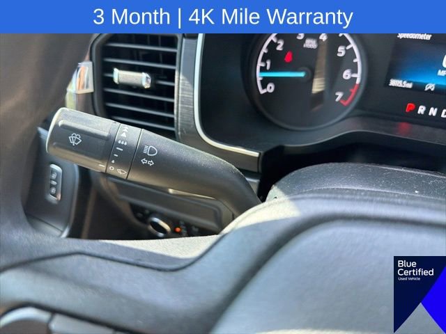 Certified 2023 Ford F150 XL w/ STX Appearance Package AWD/4WD image 44
