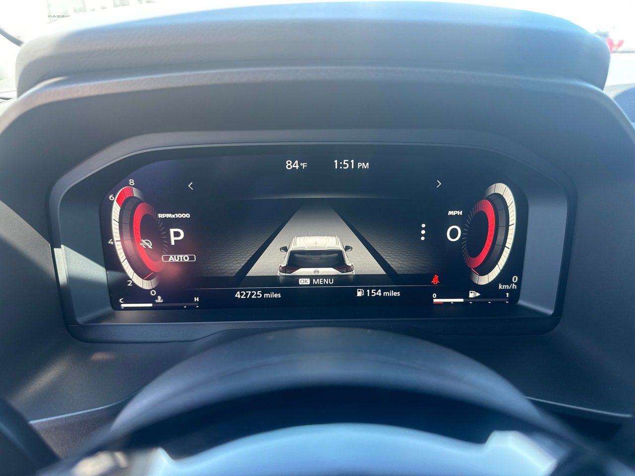 Used 2024 Nissan Rogue SL w/ SL Premium Package AWD/4WD image 29